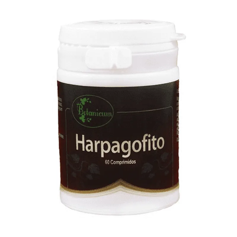 Hargophyte 60 tablets Botanicum Shop Now
