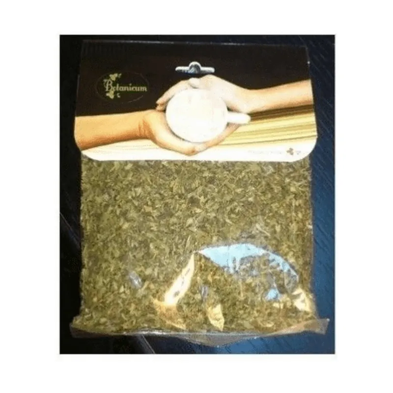 Today Only Eucalyptus leaf 90 g Botanicum