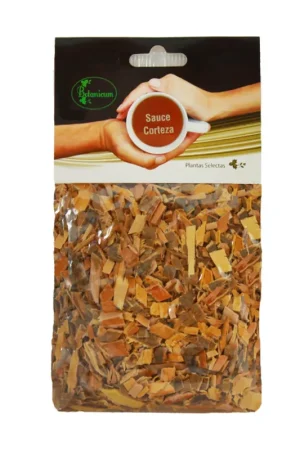 Willow bark 60 g Botanicum Secure Checkout