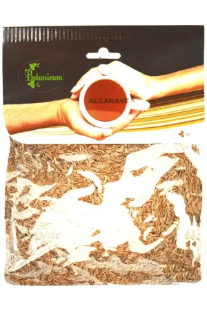 Caraway 50 g Botanicum Super Sale
