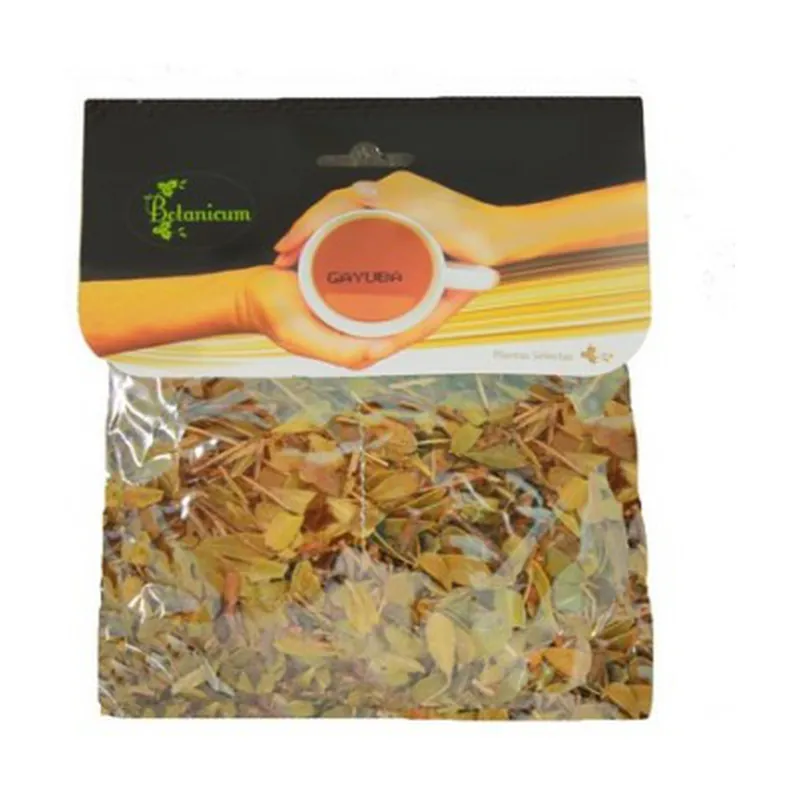 Trusted Brand GAYUBA 50 gr 50 g Botanicum
