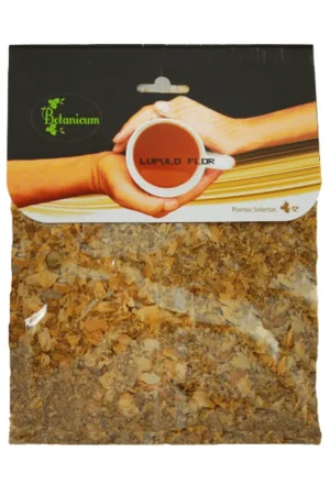 Flower hops 25 g Botanicum Crafted