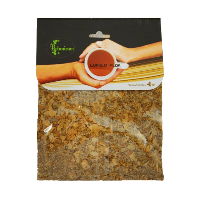 Flower hops 25 g Botanicum Crafted