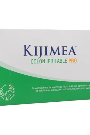 Kijimea irritable bowel PRO 14 caps. Kijimea Trusted Brand