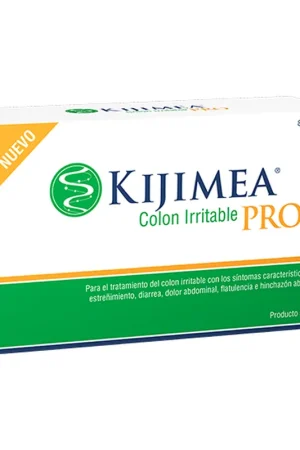 New Release Kijimea Irritable Colon PRO 84 capsules Kijimea