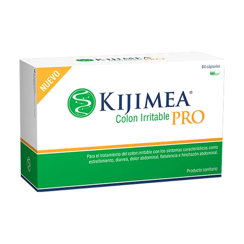 New Release Kijimea Irritable Colon PRO 84 capsules Kijimea