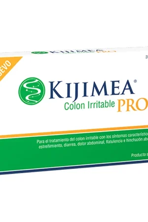 Kijimea irritable bowel PRO 28 capsules Best Choice
