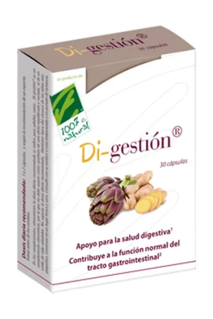 Best Seller Digestion 30 capsules 100% Natural