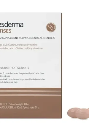 Vitises Capsules 60 capsules Sesderma Buy Today