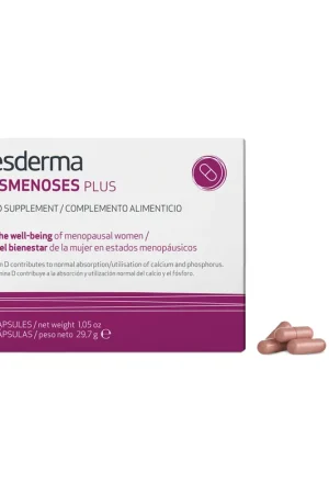 Deal Sesmenoses Plus Capsules 60 capsules Sesderma