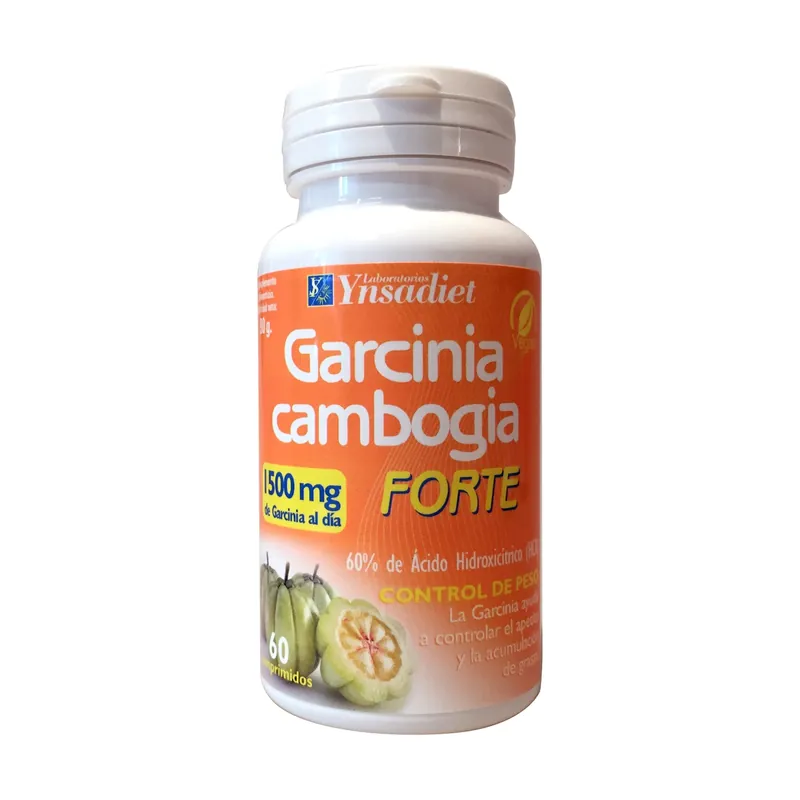 Garcinia Cambogia 60 tablets Ynsadiet Bargain