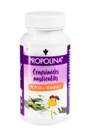 Chewable propolis 75 capsules Plantis Exclusive Offer