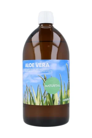 aloe vera 1 L Essentials Limited Offer