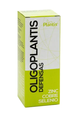 Big Sale Oligoplantis Defenses 100 ml Plantis