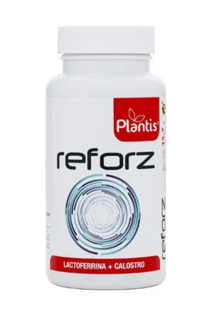 Reinforcement Plantis 60 capsules Plantis Limited Time