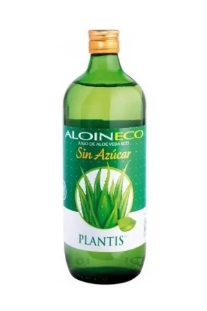 Don't Miss Out Aloin Eco Aloe Vera Juice Sugar Free 1 L Plantis