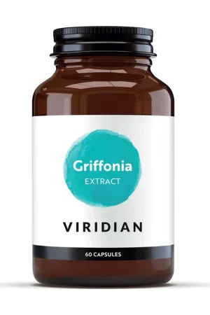 Buy Online 5-HTP 60 vegetable capsules Viridian