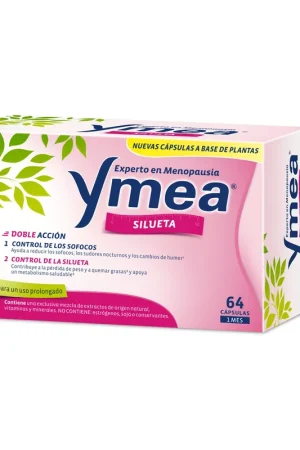 Ymea Silhouette 64 capsules Ymea Weekend Sale