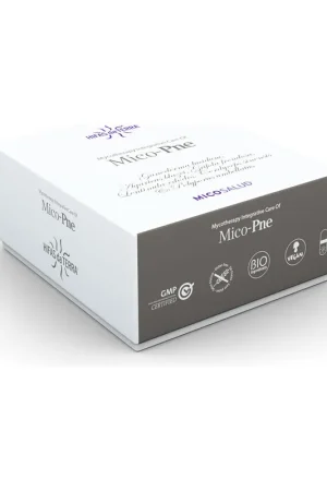 Mico - Pne 30 units Hifas da Terra Authentic
