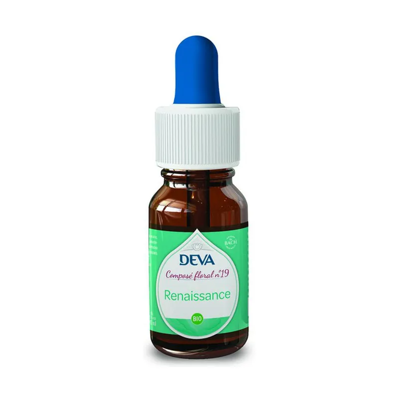 19 - Renaissance 30 ml of floral elixir Deva Get Yours