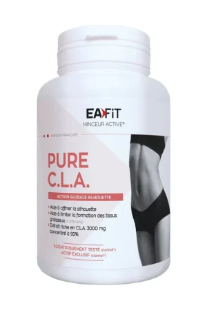 Pure CLA 90 capsules EAFIT Affordable