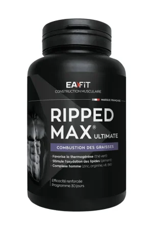 Trending Ripped Max Ultimate 120 tablets EAFIT