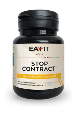 Stop Contract ‘ 30 tablets EAFIT Time-Limited