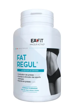 Fat Regul 90 tablets EAFIT Order Now