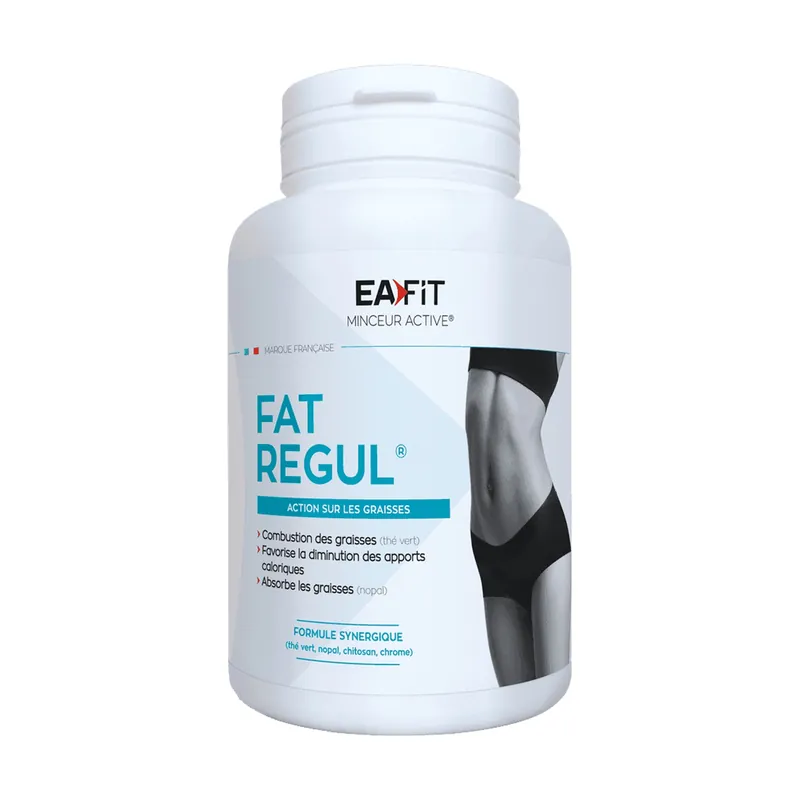 Fat Regul 90 tablets EAFIT Order Now