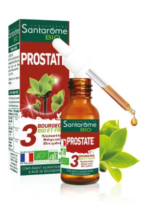 Price Drop Prostate 30 ml Santarome