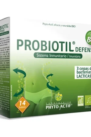 Probiotil Defense Bio 14 packets of 3g Phyto actif Clearance