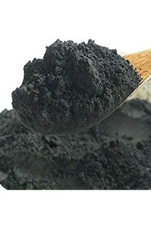 Limited Time Bamboo charcoal powder (rice paper bag) 50 g of powder Takesumi