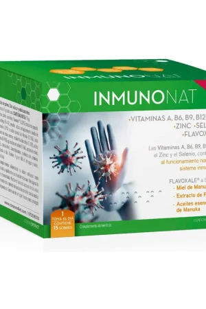 Holiday Sale Immunonat 15 packets of 5g Corpore Protect