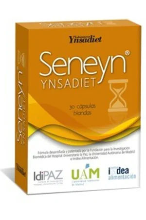 Best Seller Seneyn 30 capsules Ynsadiet