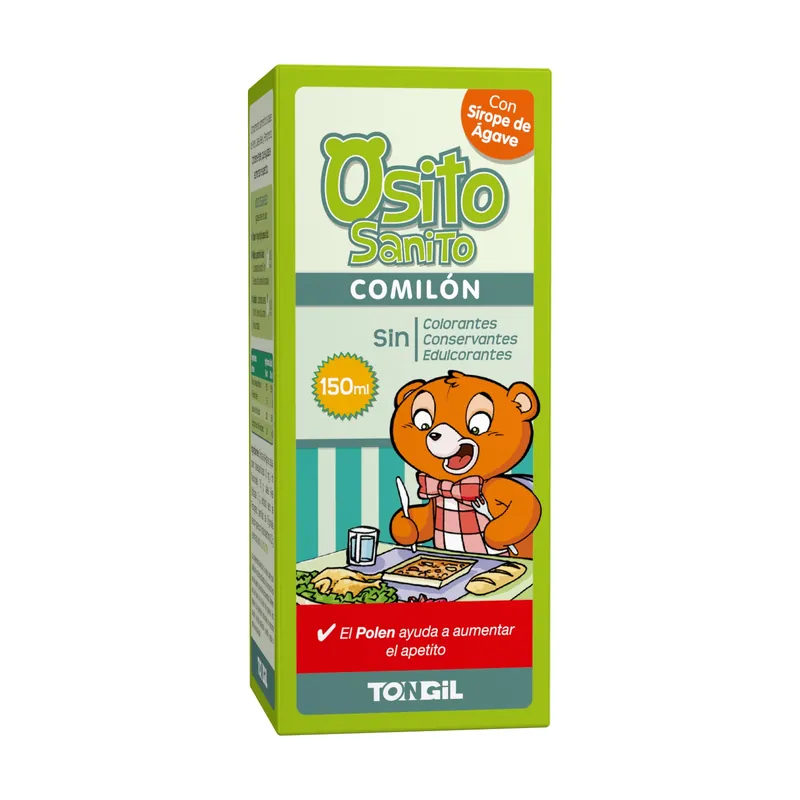 Shop Now greedy teddy bear 150 ml Tongil