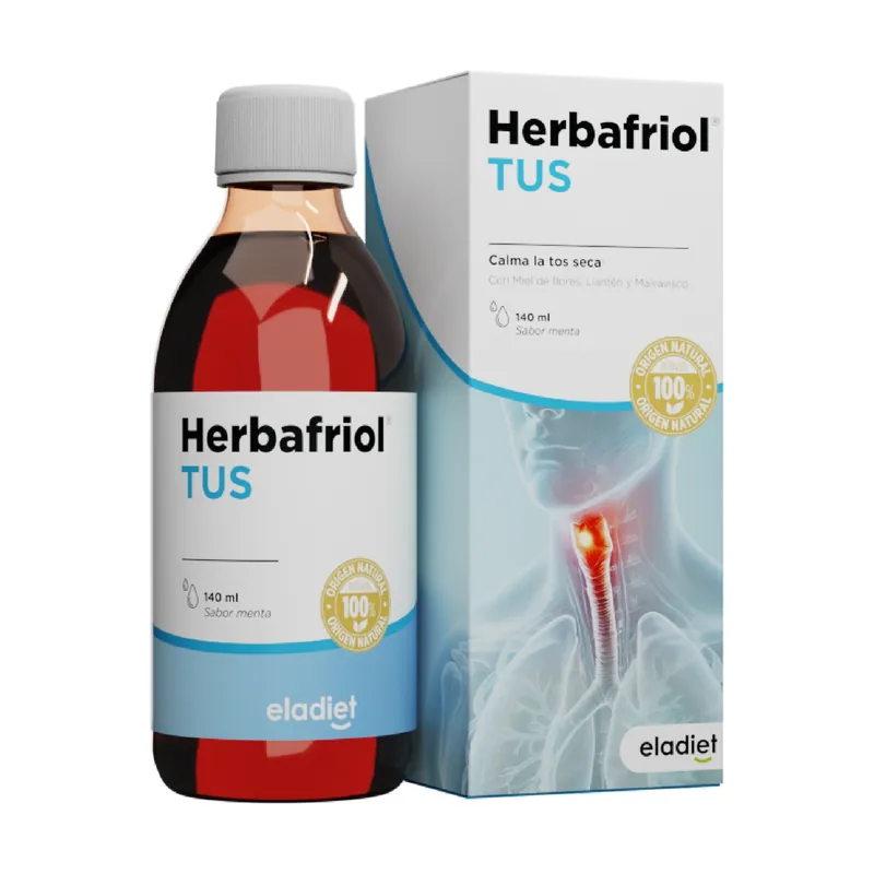 Budget Herbafriol your adults 140 ml Eladiet
