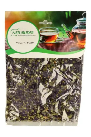 Get Yours Mallow Flower 30 g Botanicum