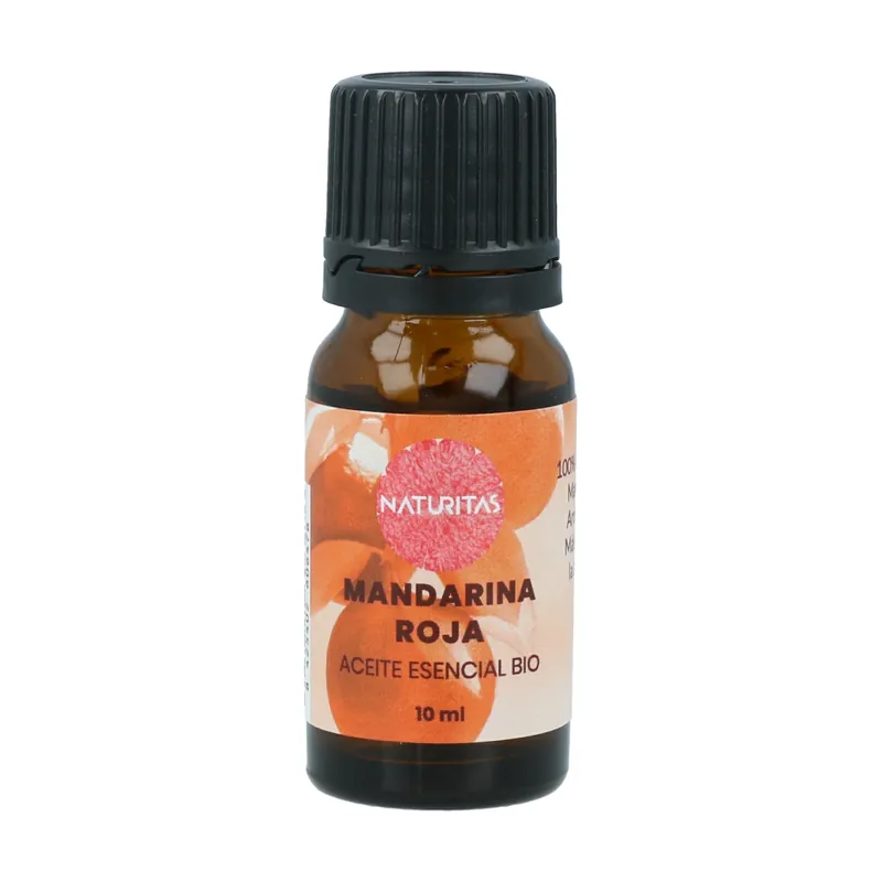 Mega Sale Organic red mandarin essential oil 10 ml of essential oil Essentials