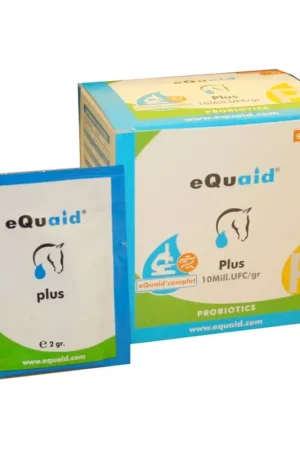 Equaid plus 15 packets of 2g Equaid Brand New