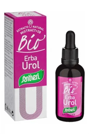Popular Mixtract-28 Erbaurol Bio 50 ml Santiveri
