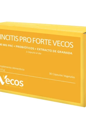 Premium Synchitis Pro Forte 30 capsules Vecos
