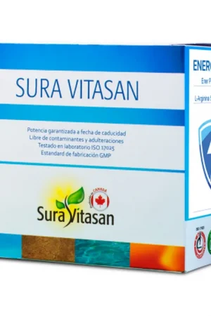 Energy Pack pack Sura Vitasan Mega Sale