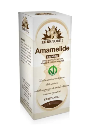 Exclusive Offer Amamelide hamamelis virginiana extract phytomater 50 ml Erbenobili