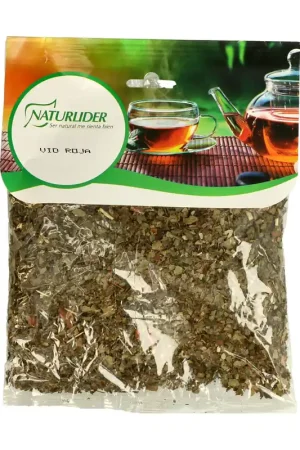 Red Vine 50 g Botanicum Reduced Price