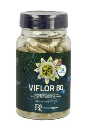 Big Sale Viflor 80 90 capsules BEQUISA