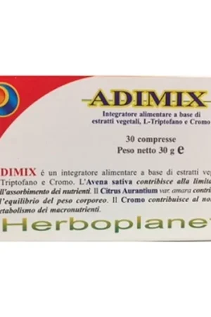 Sale Adimix 30 tablets Herboplanet