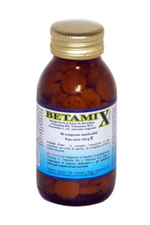 Top Rated Betamix Plus 80 tablets Herboplanet