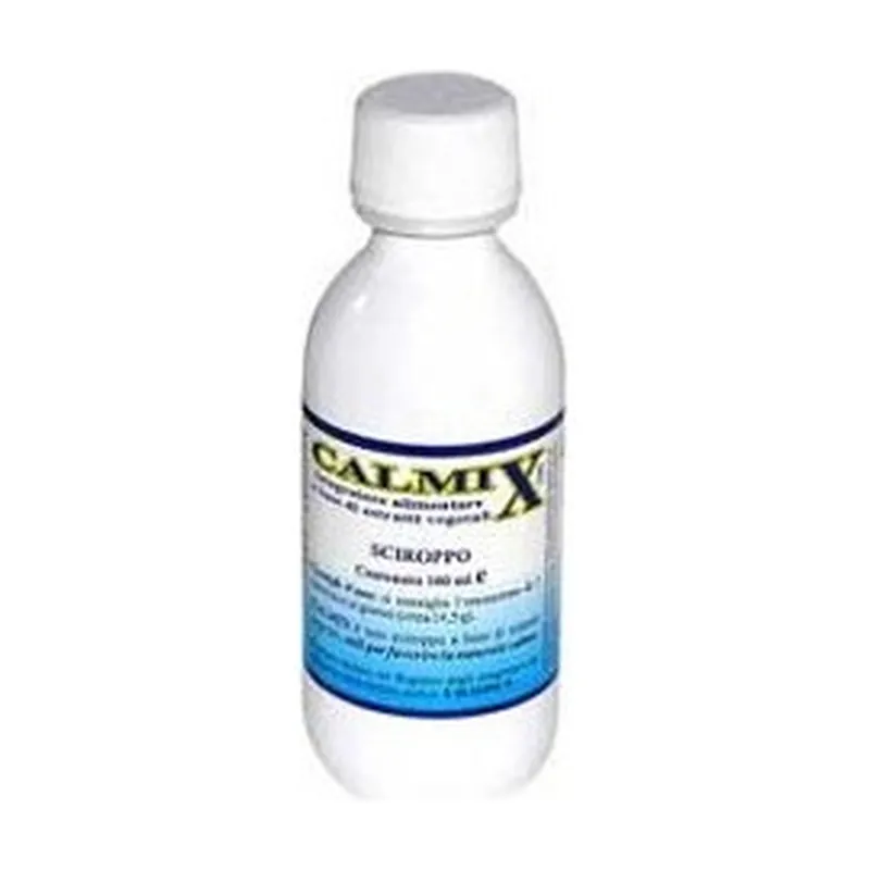 Professional Grade Calmix 100 ml Herboplanet