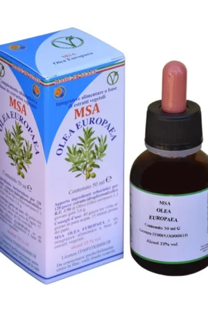 Affordable European Olea Msa 50 ml Herboplanet