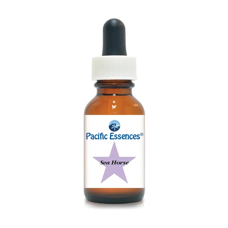 Seahorse 7.4 ml Pacific Essences Reduced Price